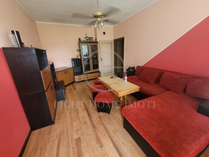 Til salg  2 soveværelser Plovdiv , Gagarin , 65 kvm | 59075528 - billede [2]