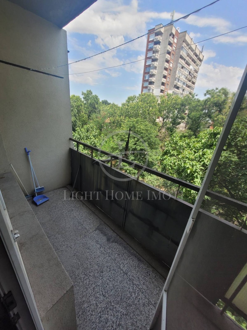 Til salg  2 soveværelser Plovdiv , Gagarin , 65 kvm | 59075528 - billede [6]