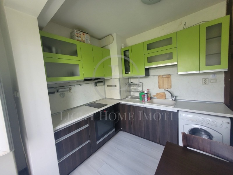 Til salg  2 soveværelser Plovdiv , Gagarin , 65 kvm | 59075528 - billede [3]