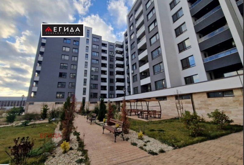 Продава 3-СТАЕН, гр. Бургас, област Бургас, снимка 2 - Апартаменти - 52647104