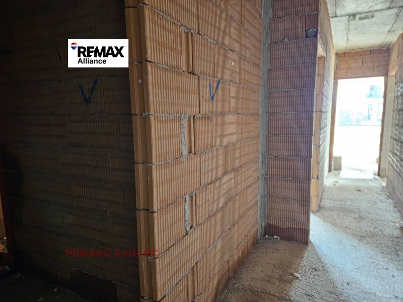 Продава 3-СТАЕН, гр. София, Манастирски ливади, снимка 14 - Апартаменти - 51575683