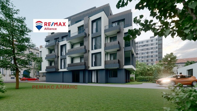 À vendre  2 chambres Sofia , Manastirski livadi , 121 m² | 55989769 - image [2]