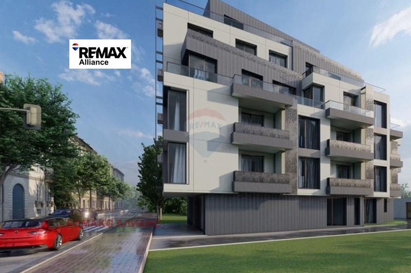 Продается  2 спальни София , Манастирски ливади , 121 кв.м | 55989769 - изображение [3]