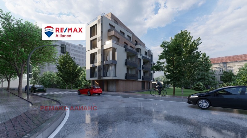 À vendre  2 chambres Sofia , Manastirski livadi , 121 m² | 55989769