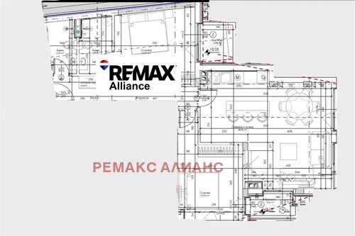 Продается  2 спальни София , Манастирски ливади , 121 кв.м | 55989769 - изображение [7]