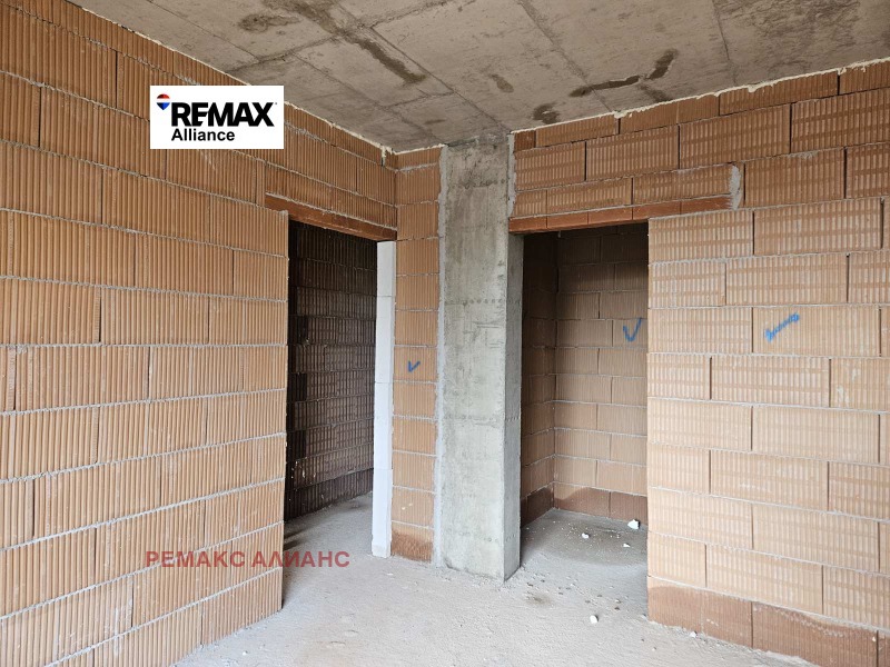 Продава 3-СТАЕН, гр. София, Манастирски ливади, снимка 12 - Апартаменти - 51575683