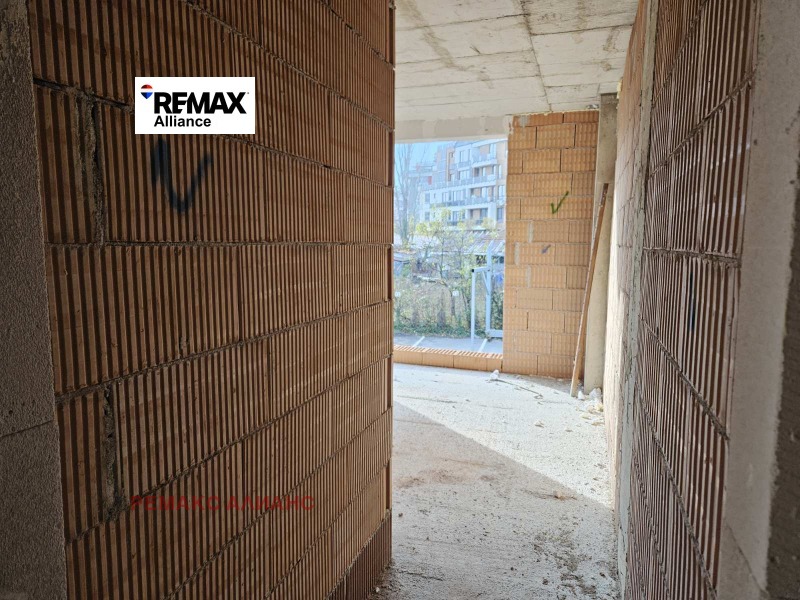 Продава 3-СТАЕН, гр. София, Манастирски ливади, снимка 15 - Апартаменти - 51575683