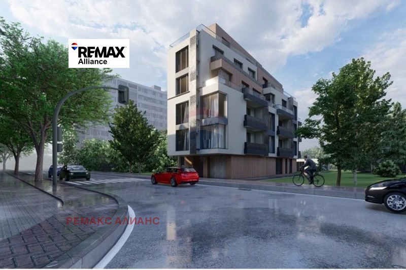 Продается  2 спальни София , Манастирски ливади , 121 кв.м | 55989769 - изображение [5]