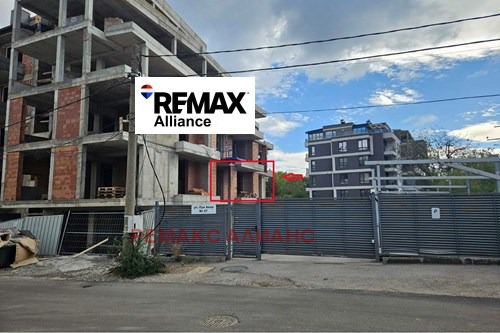 Продается  2 спальни София , Манастирски ливади , 121 кв.м | 55989769 - изображение [2]