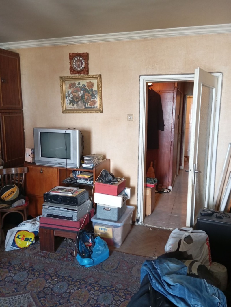 Продава  3-стаен град София , Красна поляна 2 , 85 кв.м | 18512409 - изображение [3]