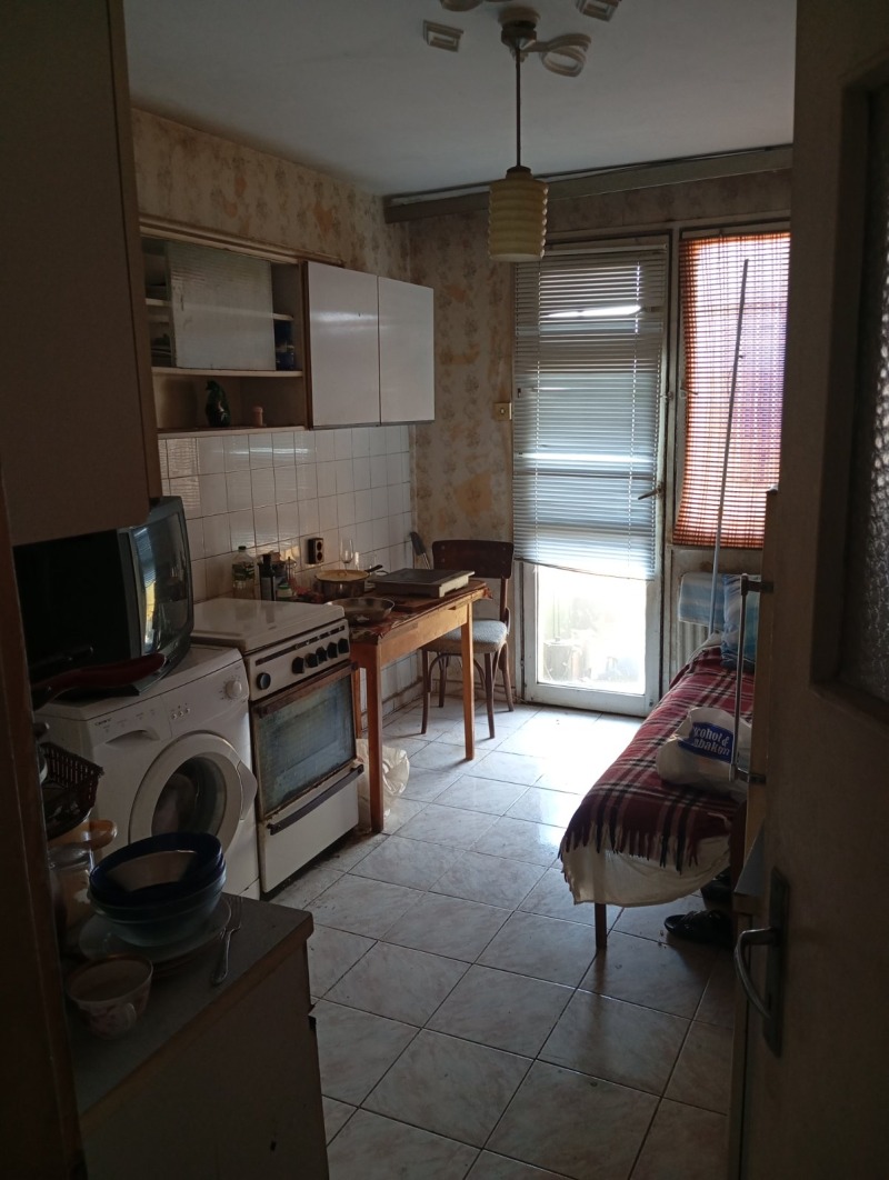 Продава  3-стаен град София , Красна поляна 2 , 85 кв.м | 18512409 - изображение [2]