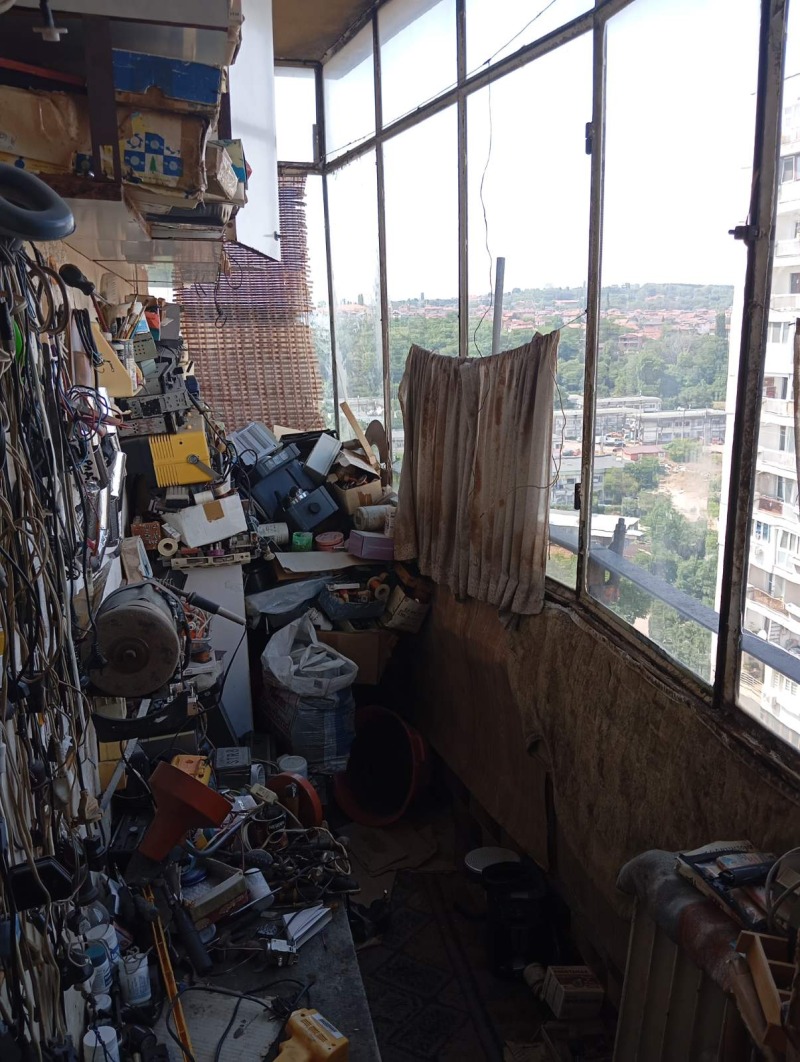 Продава  3-стаен град София , Красна поляна 2 , 85 кв.м | 18512409 - изображение [9]