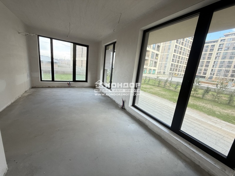 Продава 3-СТАЕН, гр. Пловдив, Тракия, снимка 4 - Апартаменти - 52934290