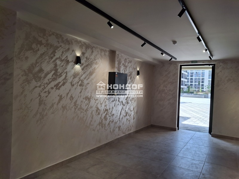 Продава 3-СТАЕН, гр. Пловдив, Тракия, снимка 2 - Апартаменти - 52934290