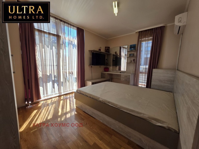 Продава 3-СТАЕН, гр. Бургас, област Бургас, снимка 6 - Апартаменти - 53492335