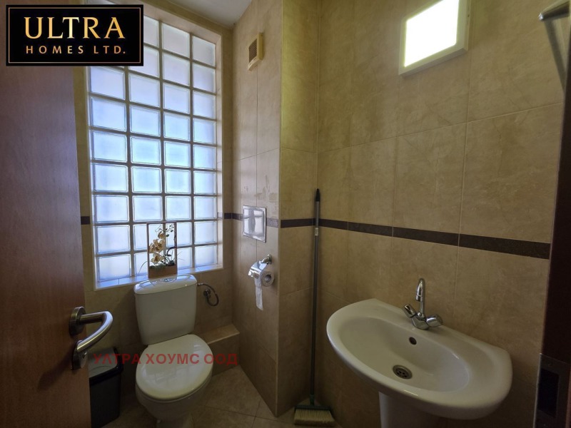 Продава 3-СТАЕН, гр. Бургас, област Бургас, снимка 12 - Апартаменти - 53492335