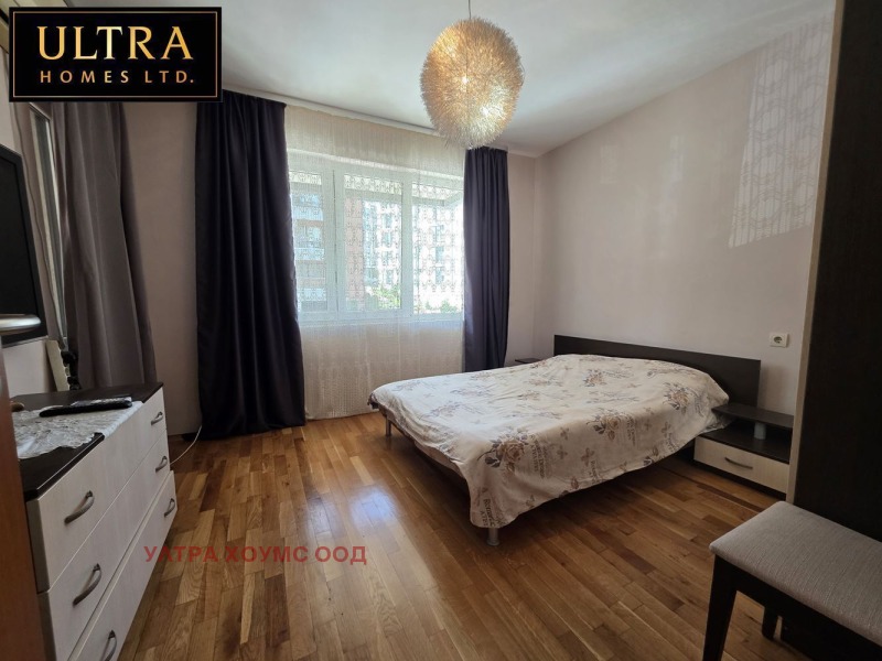 Продава 3-СТАЕН, гр. Бургас, област Бургас, снимка 9 - Апартаменти - 53492335