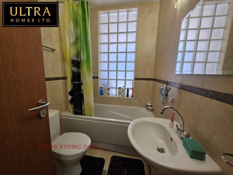 Продава 3-СТАЕН, гр. Бургас, област Бургас, снимка 8 - Апартаменти - 53492335