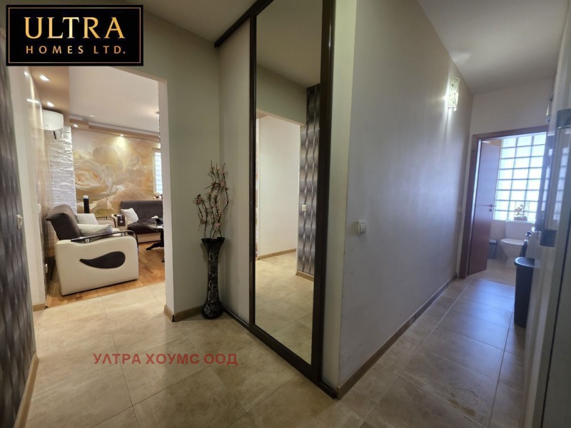 Продава 3-СТАЕН, гр. Бургас, област Бургас, снимка 11 - Апартаменти - 53492335