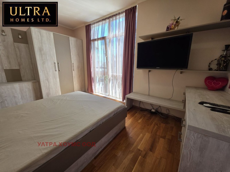 Продава 3-СТАЕН, гр. Бургас, област Бургас, снимка 7 - Апартаменти - 53492335