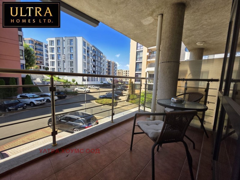 Продава 3-СТАЕН, гр. Бургас, област Бургас, снимка 5 - Апартаменти - 53492335