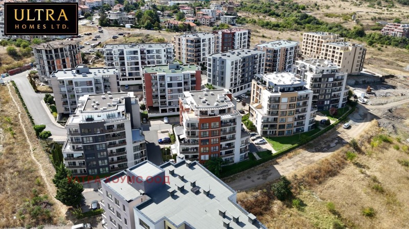 Продава 3-СТАЕН, гр. Бургас, област Бургас, снимка 14 - Апартаменти - 53492335