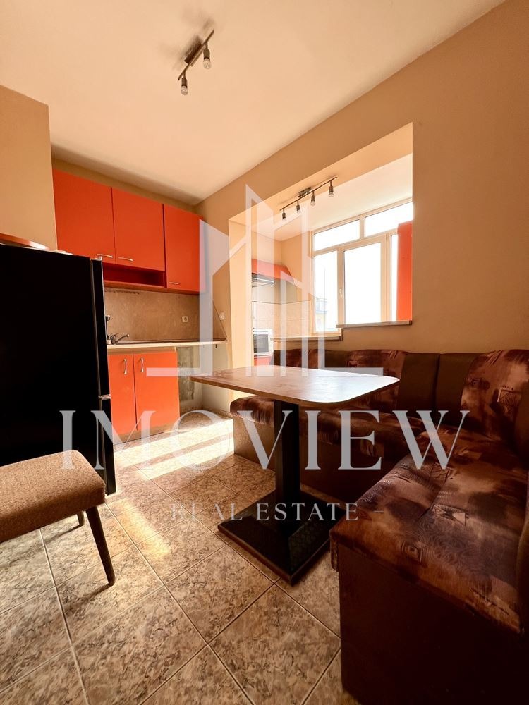 Продава 3-СТАЕН, гр. Варна, Левски 1, снимка 3 - Апартаменти - 53634114