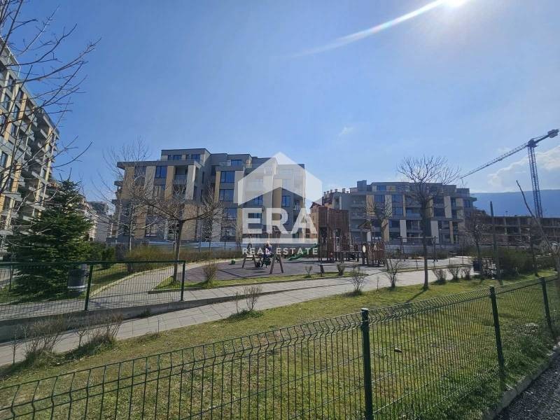 Продава 3-СТАЕН, гр. София, Манастирски ливади