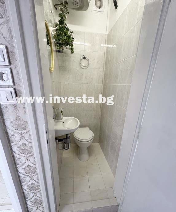 Продава 3-СТАЕН, гр. Пловдив, Център, снимка 6 - Апартаменти - 56495138