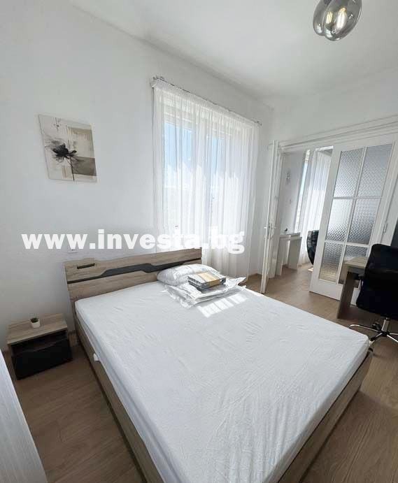 Продава 3-СТАЕН, гр. Пловдив, Център, снимка 5 - Апартаменти - 56495138