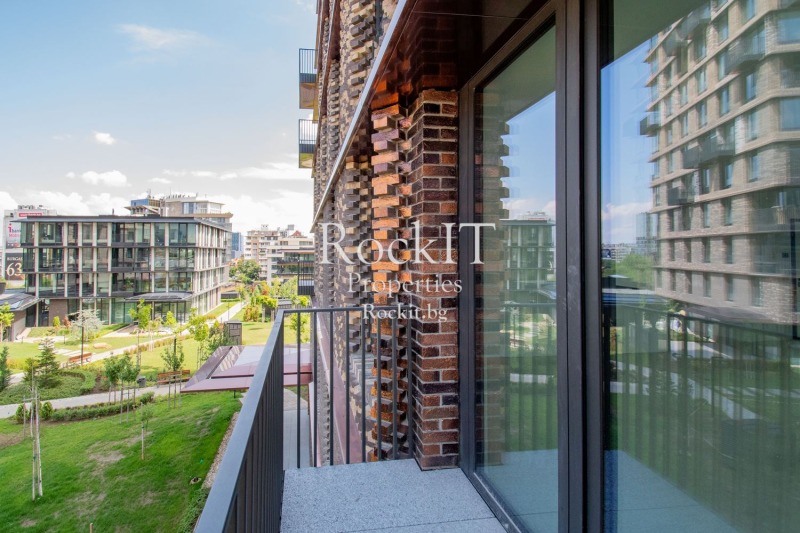 Te koop  3 slaapkamers Sofia , Manastirski livadi , 162 m² | 21265037 - afbeelding [10]