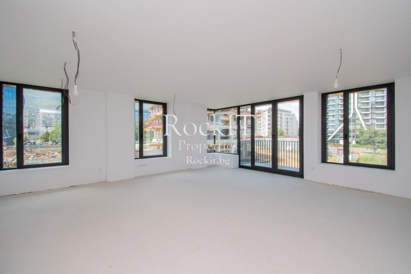 Продава  4-стаен, град София, Манастирски ливади •  595 832 € • ID 86779854 — holmes.bg - [1] 