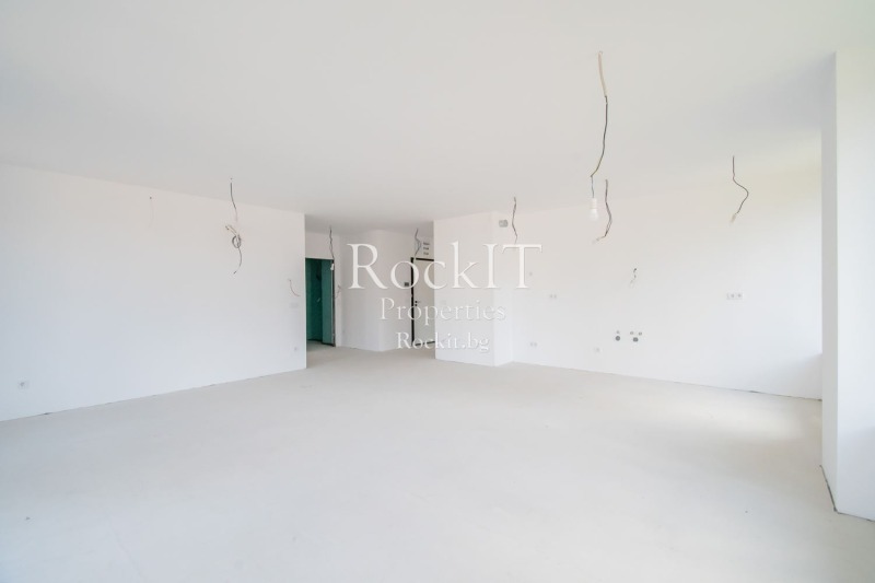 Te koop  3 slaapkamers Sofia , Manastirski livadi , 162 m² | 21265037 - afbeelding [4]