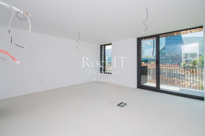 Te koop  3 slaapkamers Sofia , Manastirski livadi , 162 m² | 21265037 - afbeelding [5]