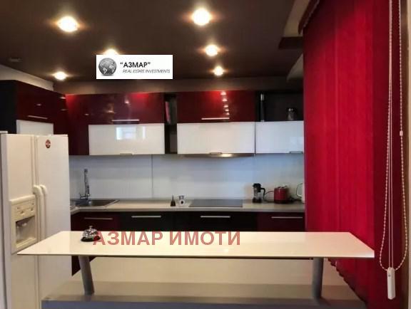 Продава МНОГОСТАЕН, гр. София, Бъкстон, снимка 9 - Aпартаменти - 47754865