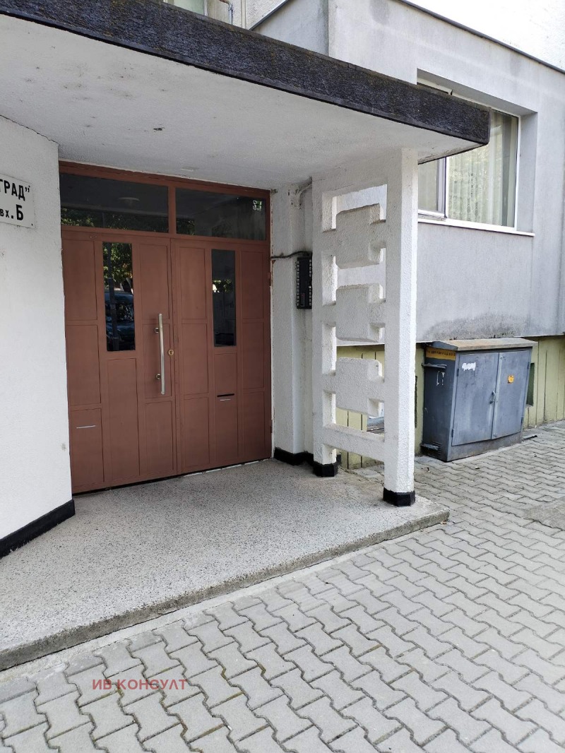 Til salgs  3+ soverom Stara Zagora , Tsentar , 80 kvm | 24422312 - bilde [6]