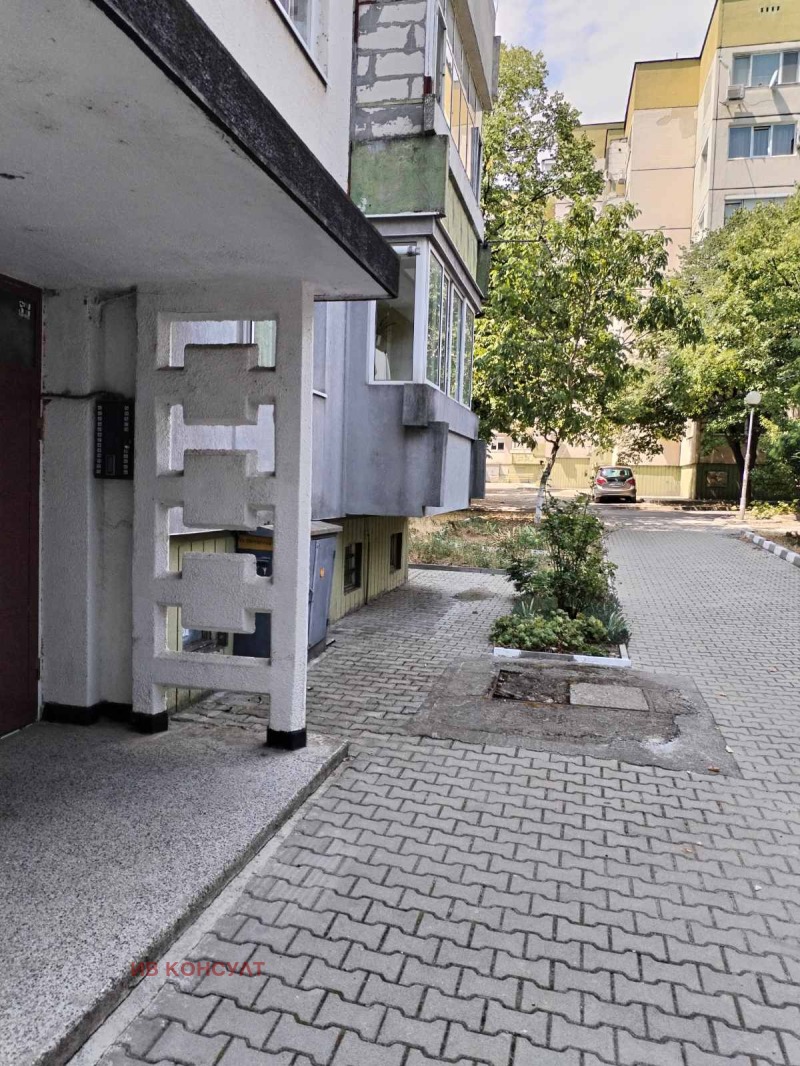 Til salgs  3+ soverom Stara Zagora , Tsentar , 80 kvm | 24422312 - bilde [5]