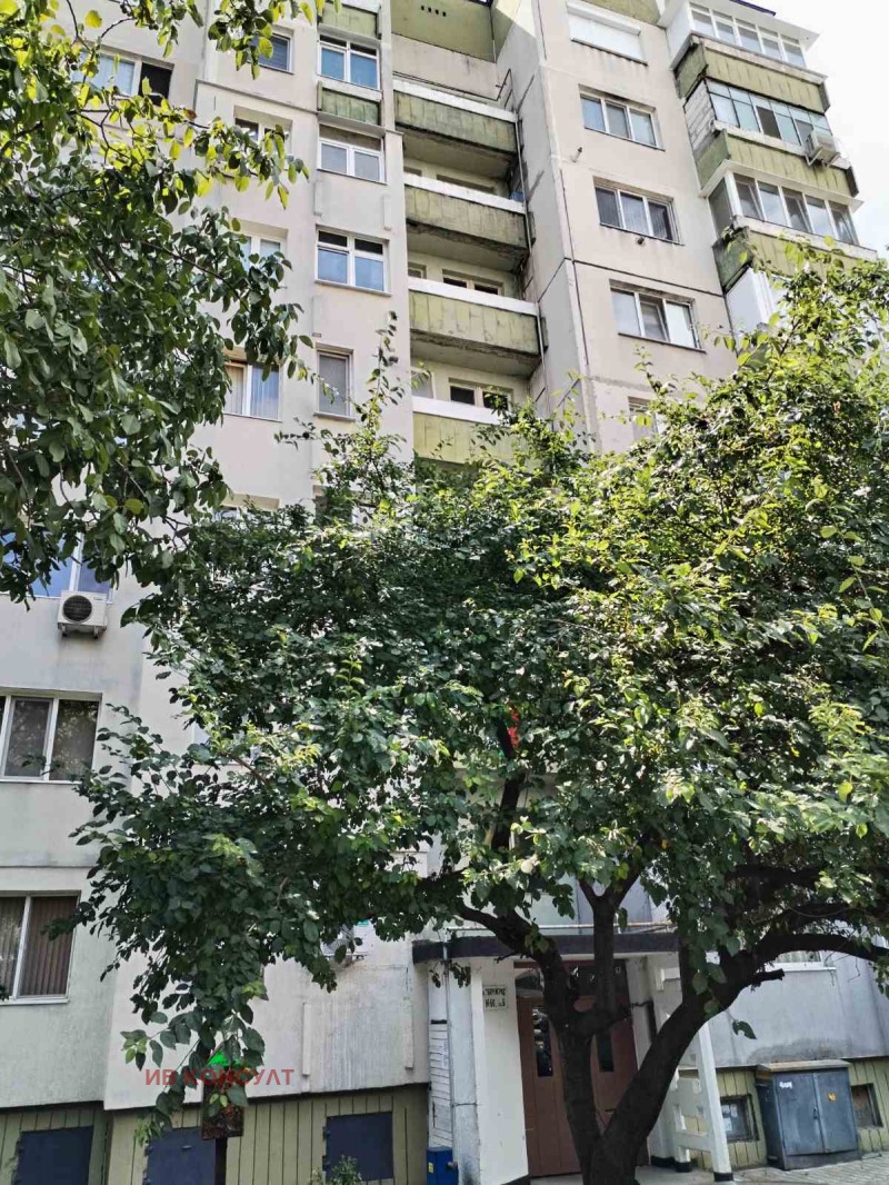 Til salgs  3+ soverom Stara Zagora , Tsentar , 80 kvm | 24422312 - bilde [4]
