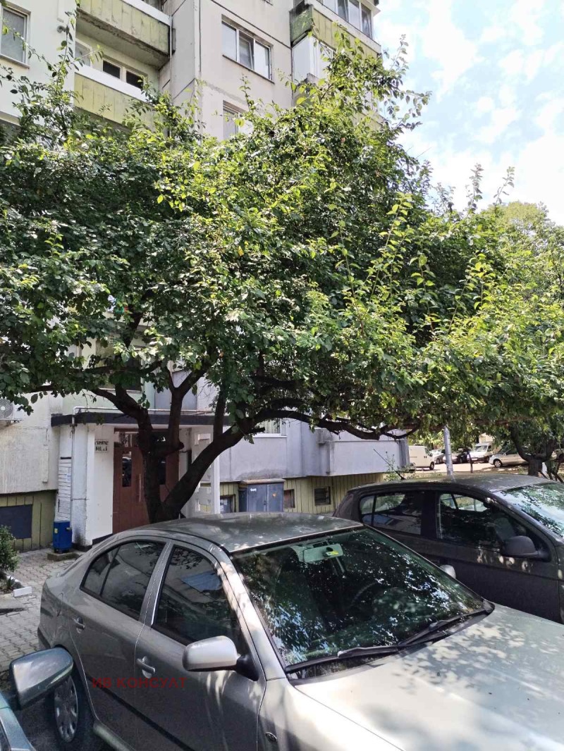 Til salgs  3+ soverom Stara Zagora , Tsentar , 80 kvm | 24422312 - bilde [3]
