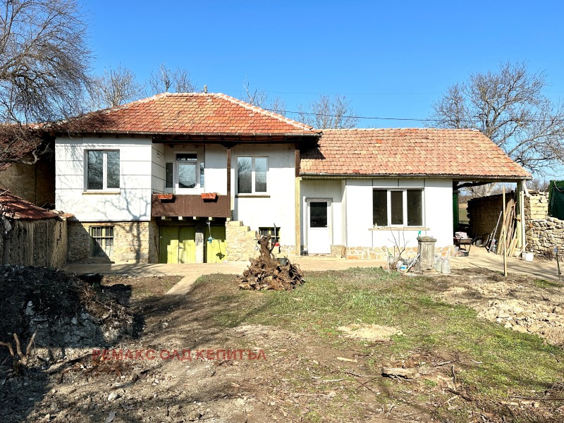 Продава  Къща област Велико Търново , с. Никюп , 120 кв.м | 29039444 - изображение [17]