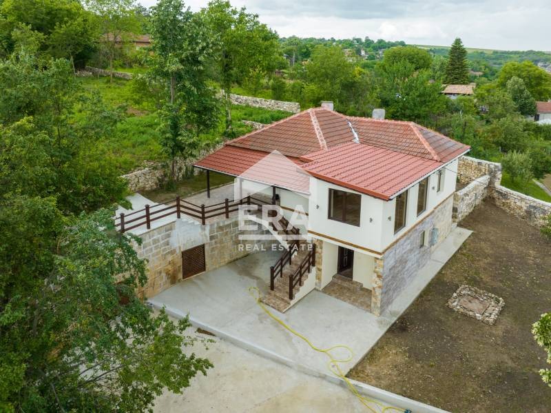 For Sale  House region Ruse , Koshov , 166 sq.m | 51658863