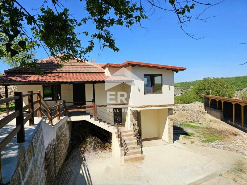 For Sale  House region Ruse , Koshov , 166 sq.m | 51658863 - image [2]