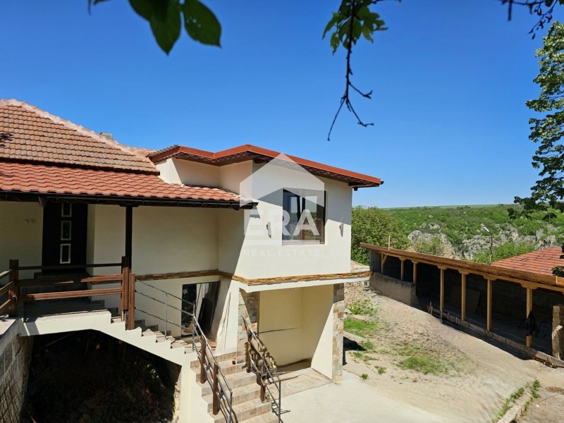 Продава КЪЩА, с. Кошов, област Русе, снимка 5 - Къщи - 55112858