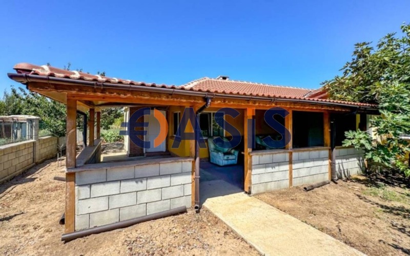 In vendita  Casa regione Dobrič , Hadgi Dimitar , 129 mq | 37913680 - Immagine [6]