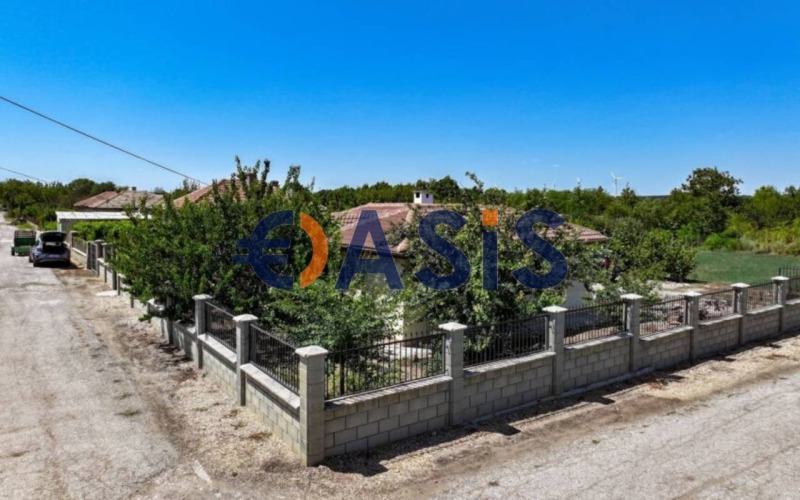 In vendita  Casa regione Dobrič , Hadgi Dimitar , 129 mq | 37913680 - Immagine [3]