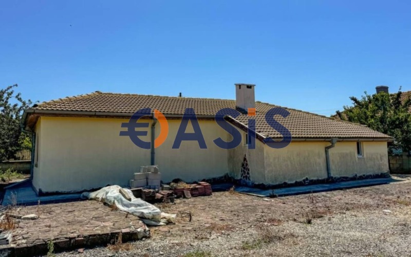 In vendita  Casa regione Dobrič , Hadgi Dimitar , 129 mq | 37913680 - Immagine [4]