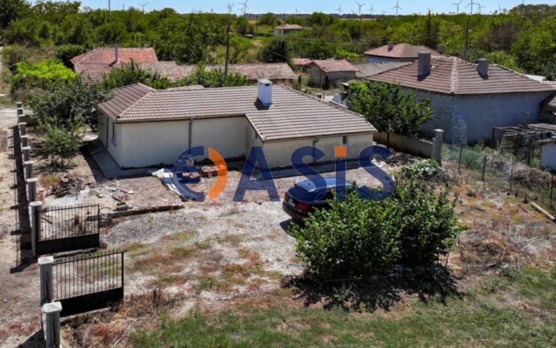 In vendita  Casa regione Dobrič , Hadgi Dimitar , 129 mq | 37913680 - Immagine [2]