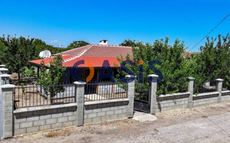 In vendita  Casa regione Dobrič , Hadgi Dimitar , 129 mq | 37913680