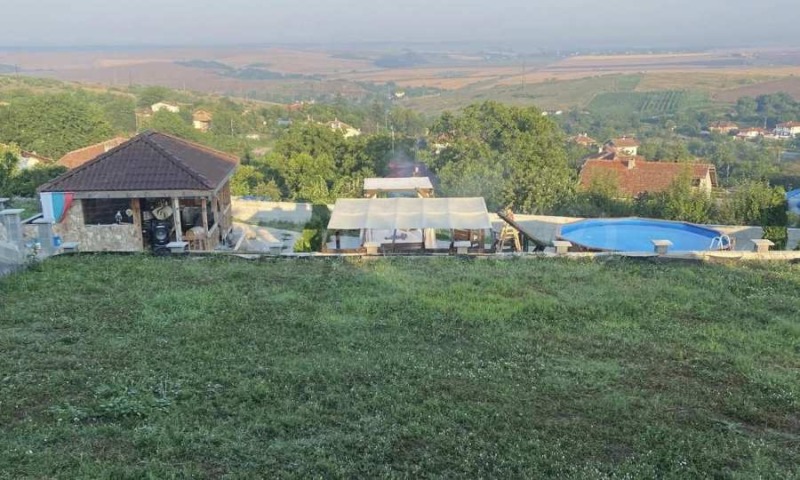 Продава КЪЩА, с. Черни връх, област Бургас, снимка 7 - Къщи - 53469230