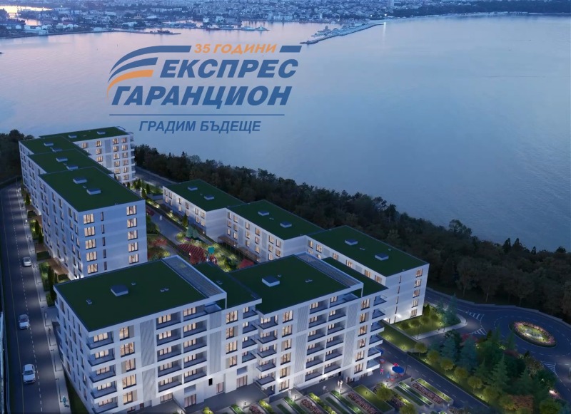 Продава МАГАЗИН, гр. Варна, Галата, снимка 4 - Магазини - 49997766